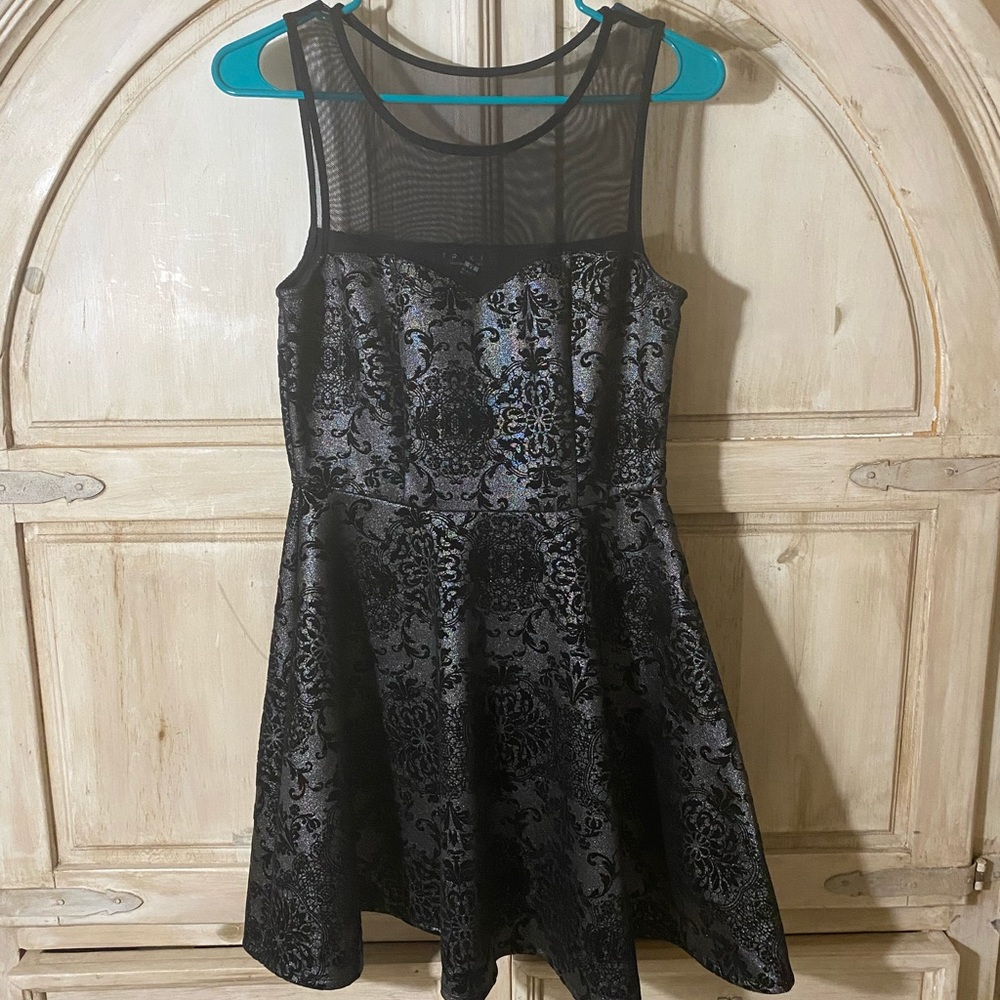 Trixxi Dress